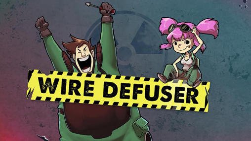 game pic for Wire defuser